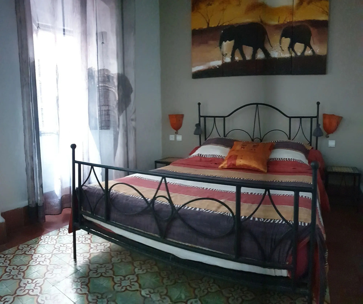 Riad Sidi Magdoul