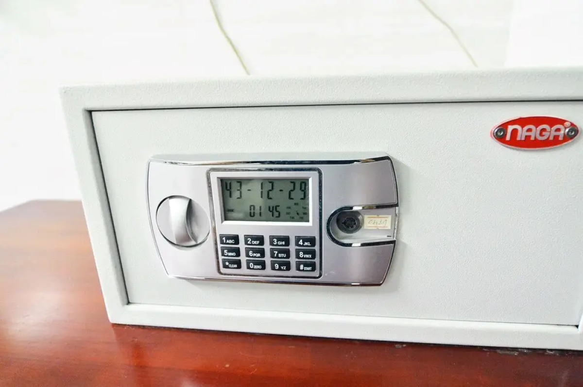 Lamenda Saigon Hotel