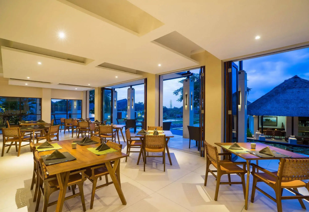 The Samata by LifestyleRetreats