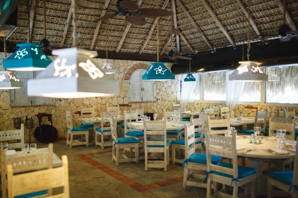 Отель Catalonia Bayahibe