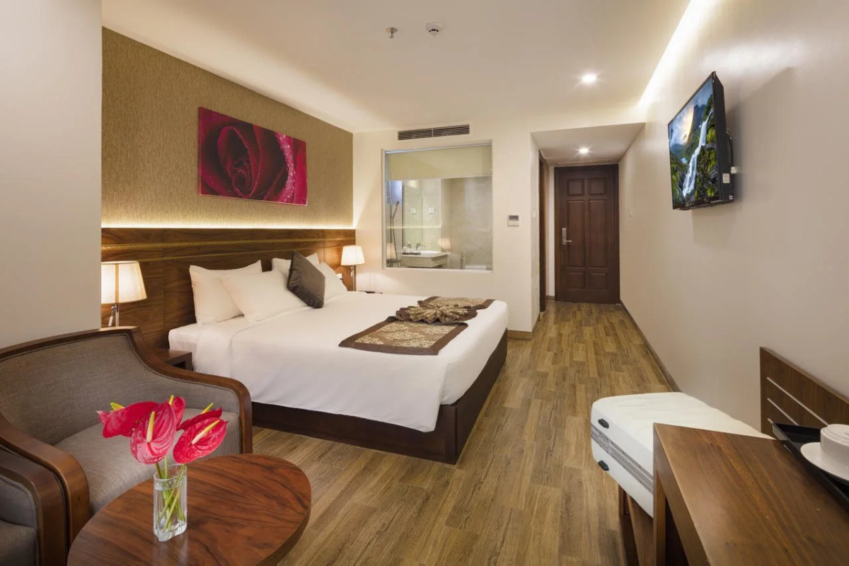 Sea Pearl Hotel
