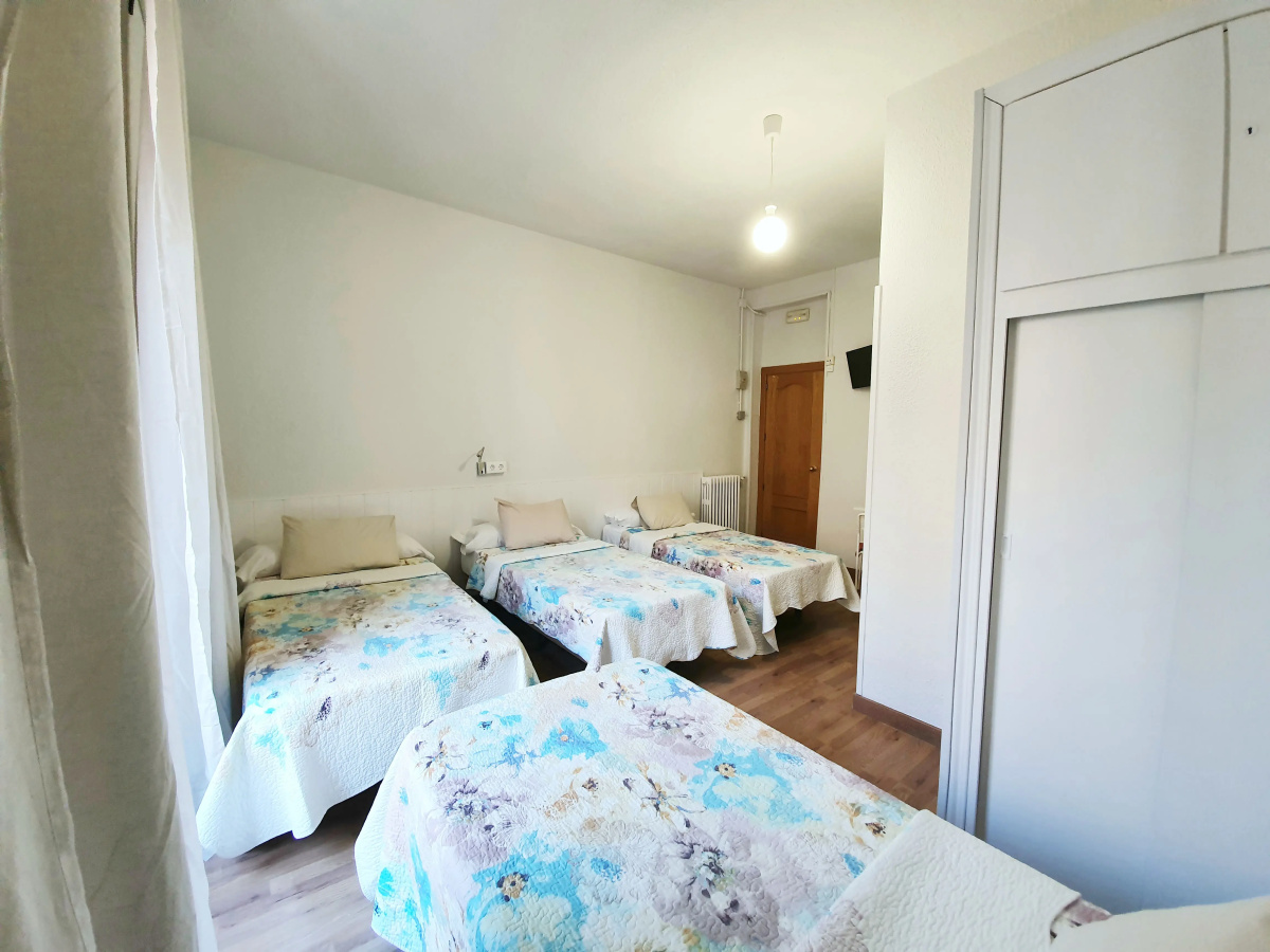 Hostal Alicante