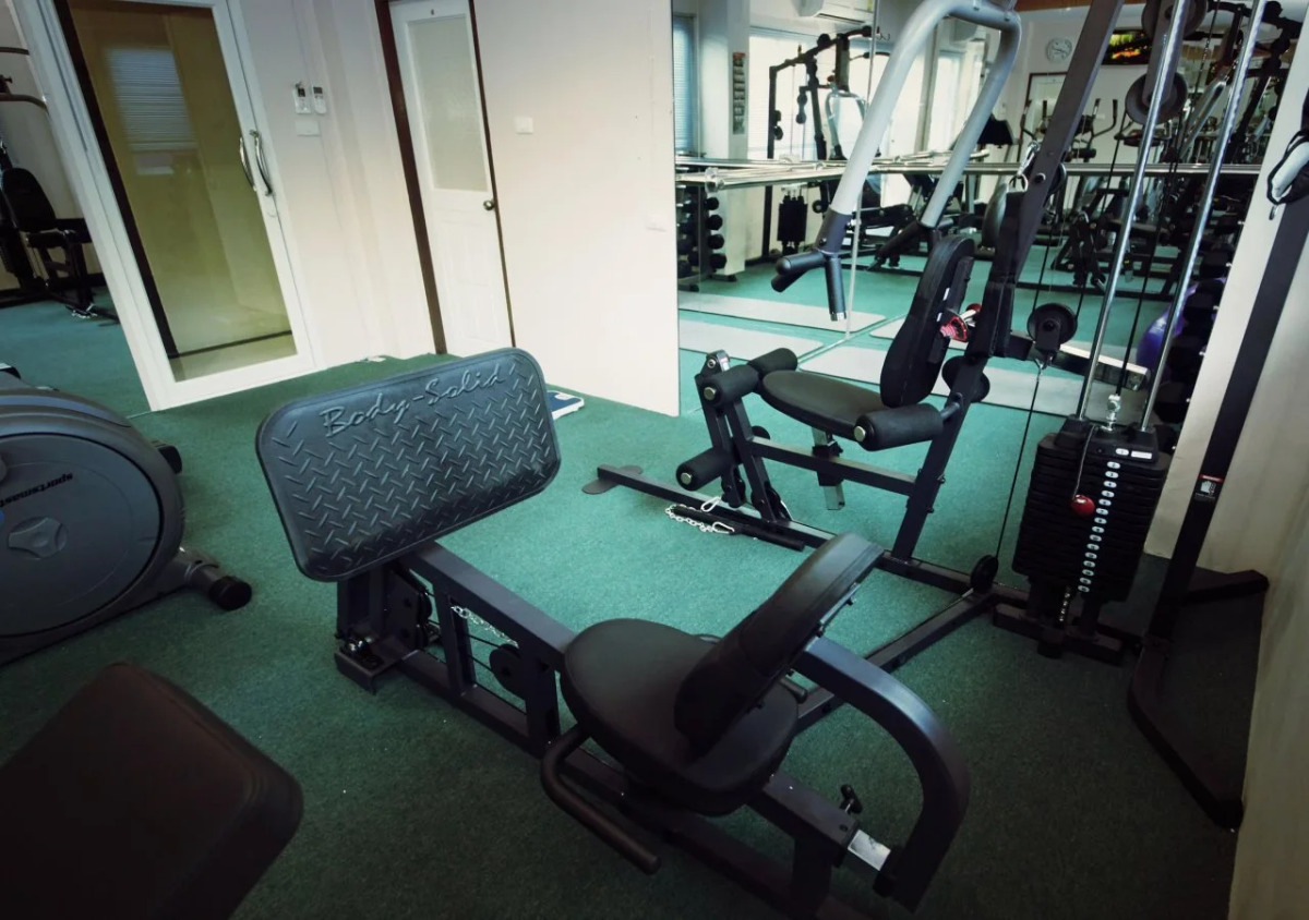 OYO 75321 Gemma Patong