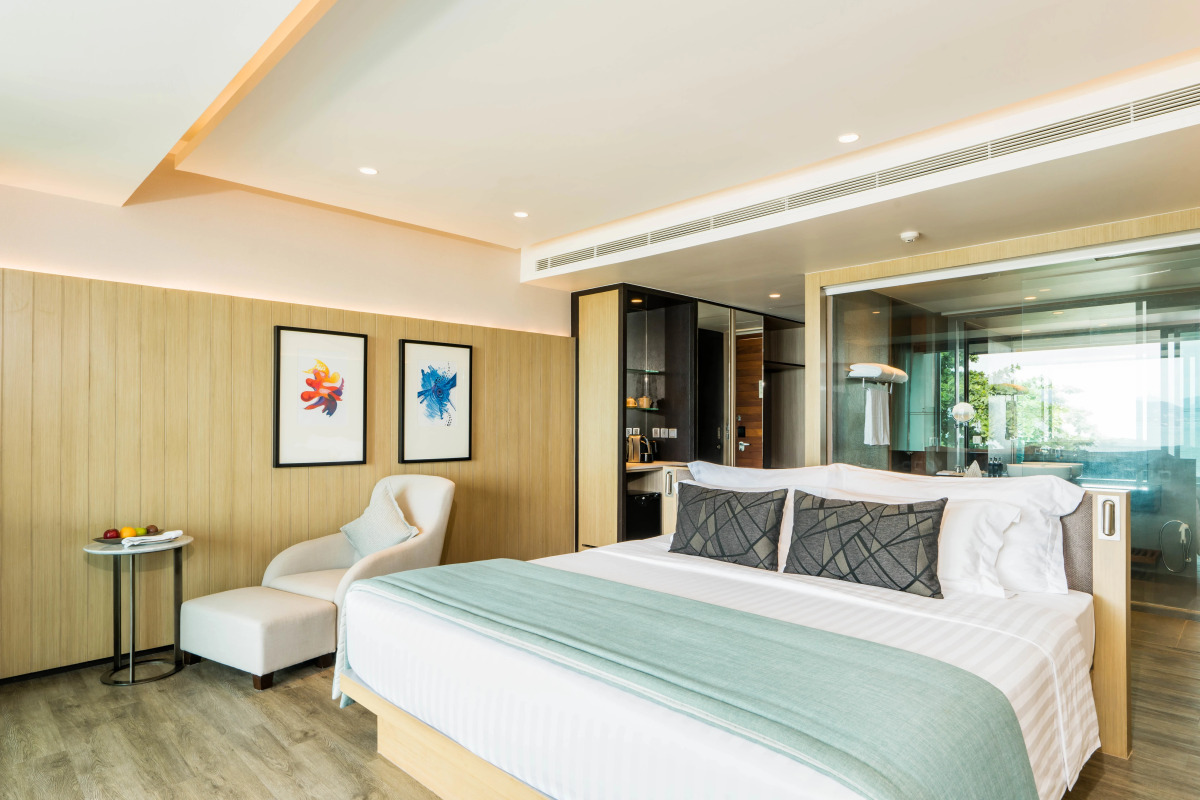 Курортный отель My Beach Resort Phuket