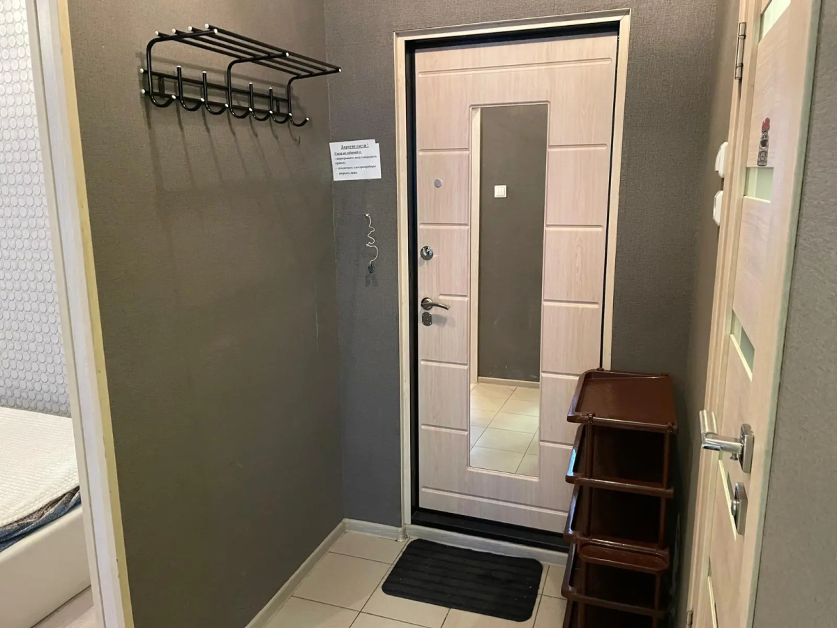 Апартаменты Аврора на проспекте Шахтёров, д. 60