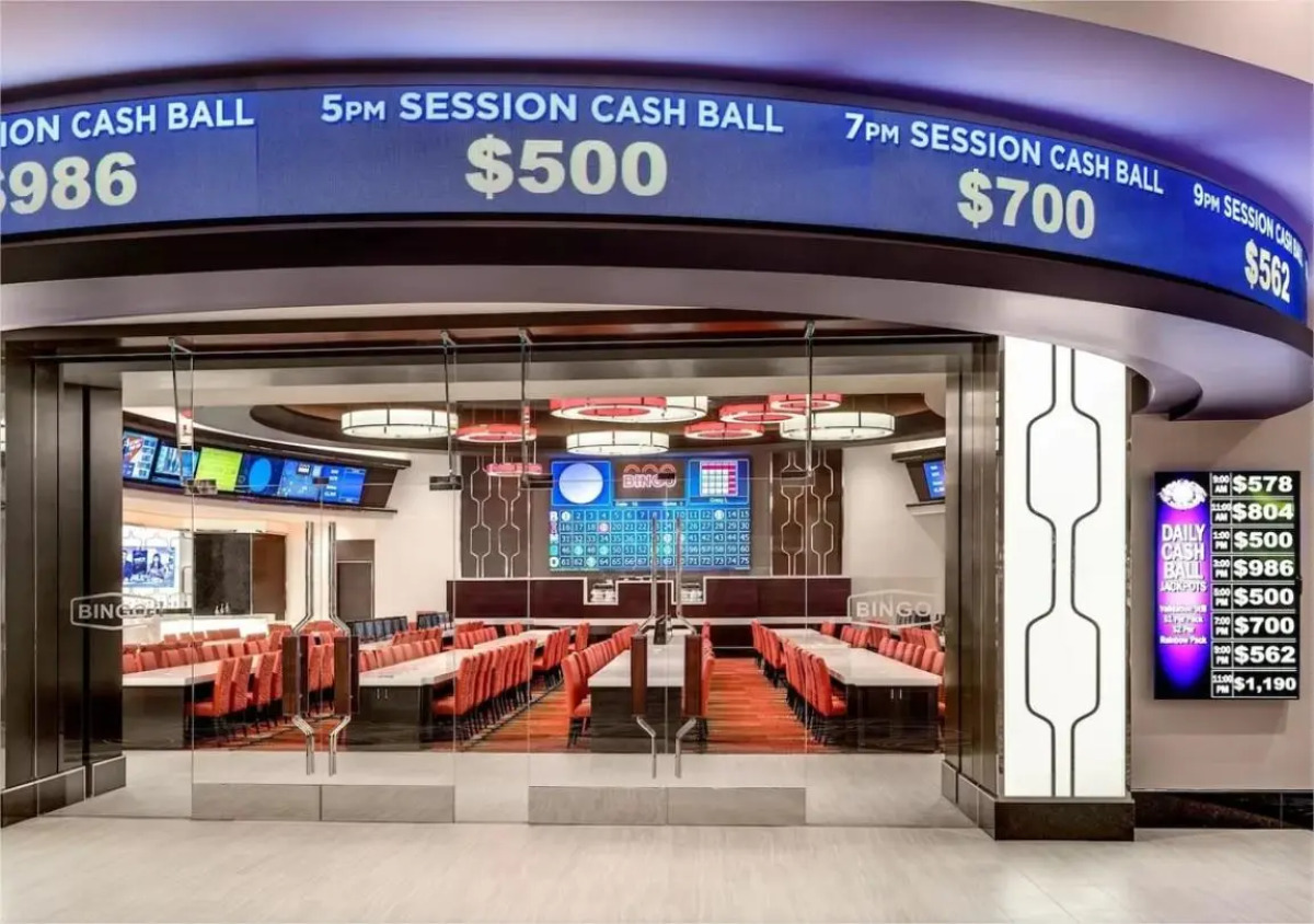 Palace Station Hotel and Casino