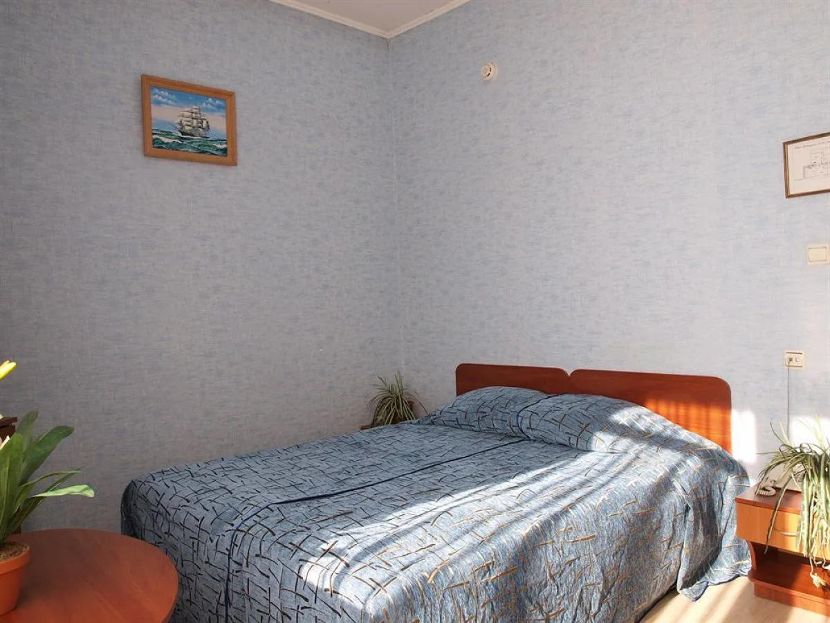 Private Residence Osobnyak