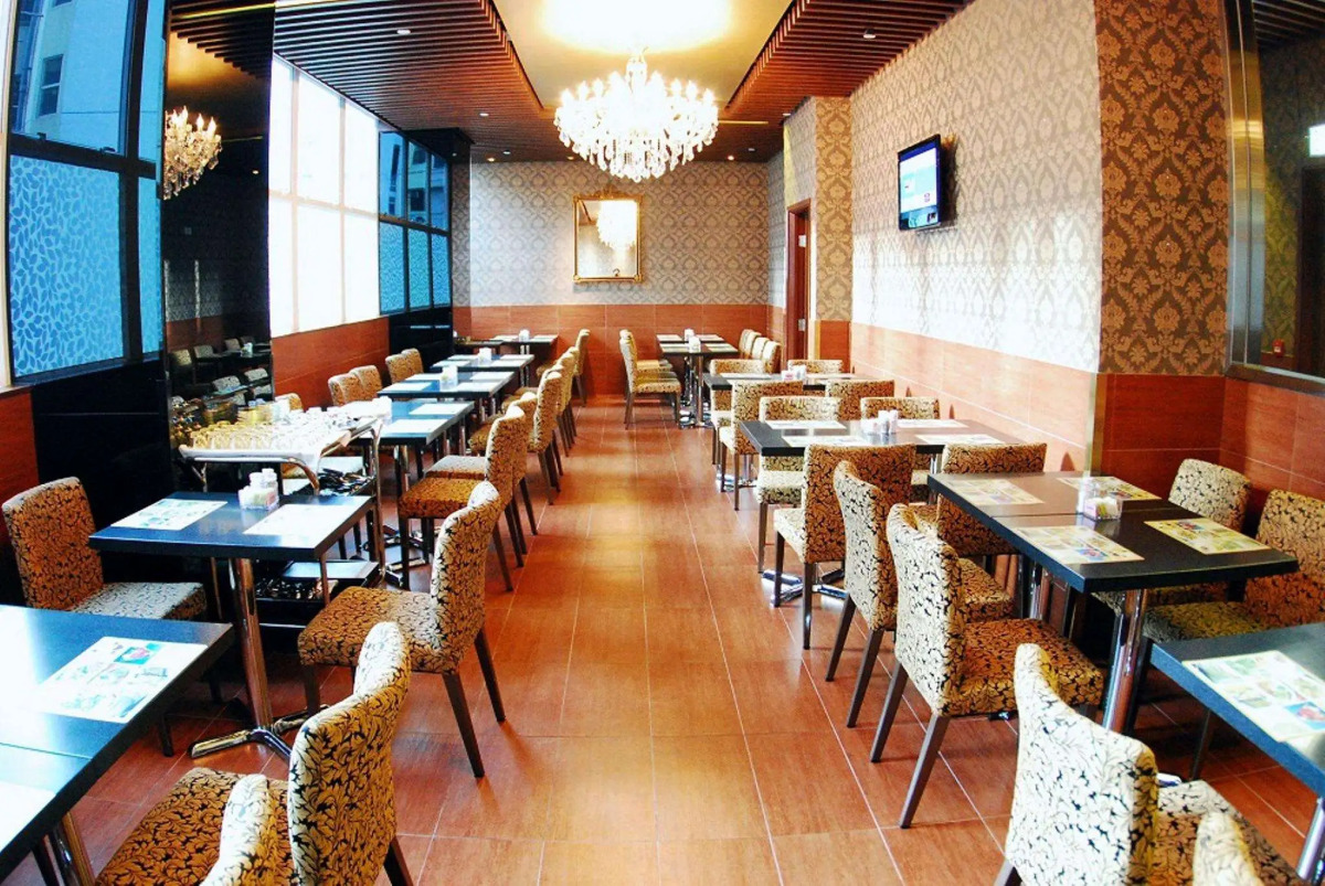 Best Western Hotel Causeway Bay