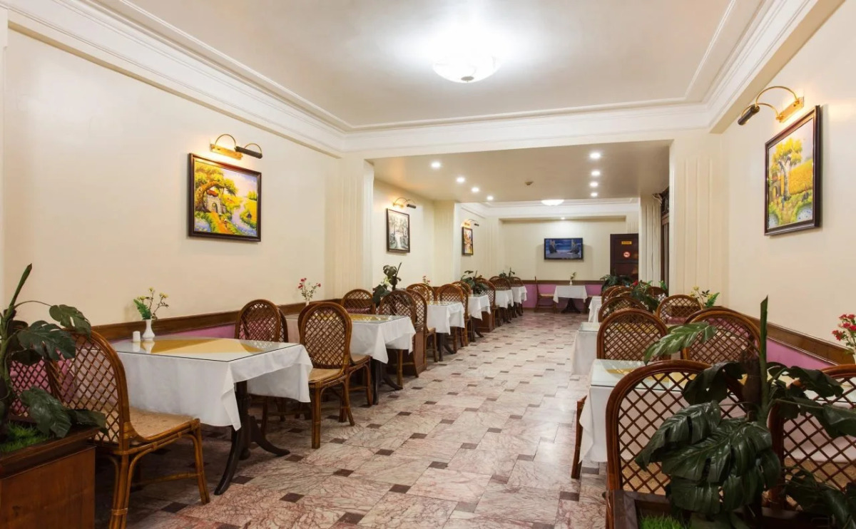 A25 Hotel - 12 Pho Hue