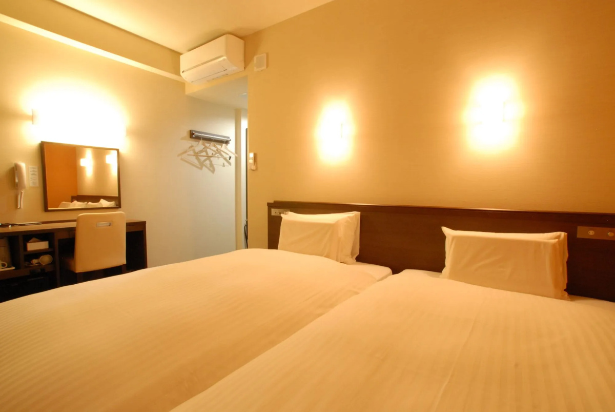AB Hotel Nara