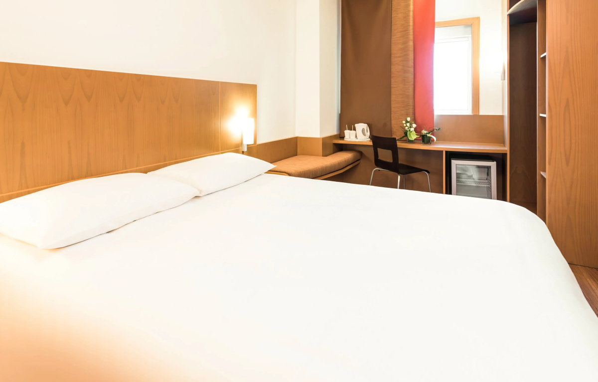 Ibis Fujairah