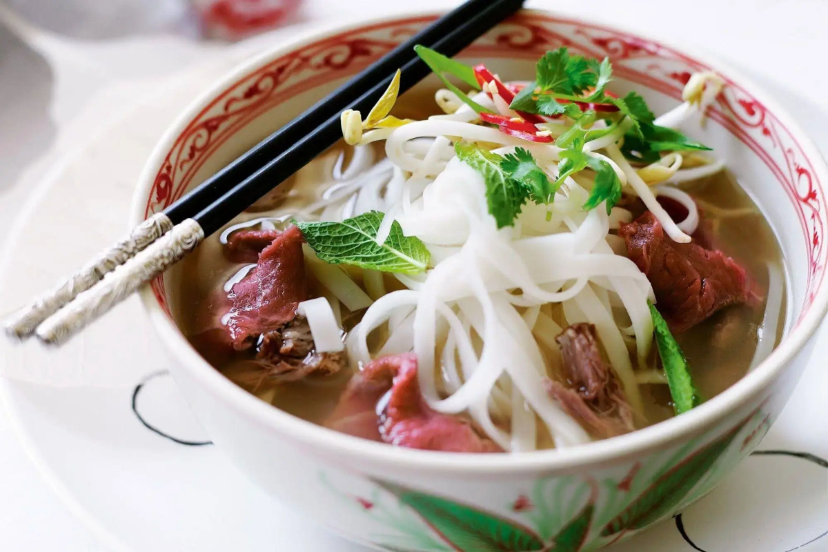 BC Family Homestay - Hanoi's Heart