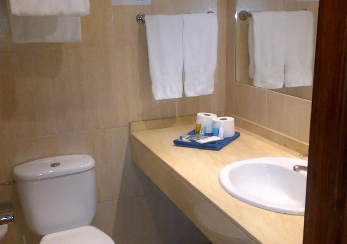 Apartamentos Luz Playa