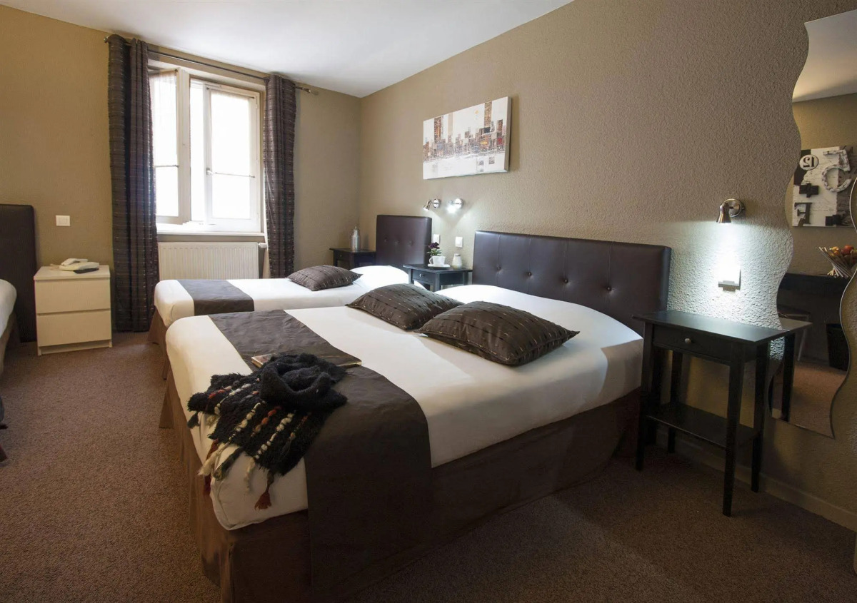 L'EtC Hôtel