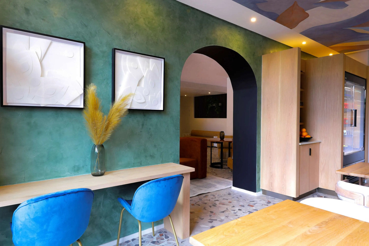 Hyatt House Johannesburg Rosebank