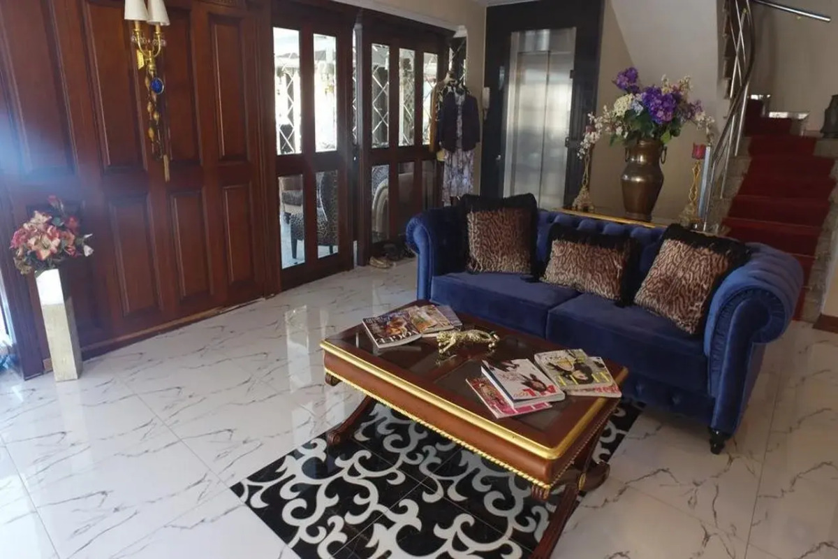 Hotel Daphne - Special Class