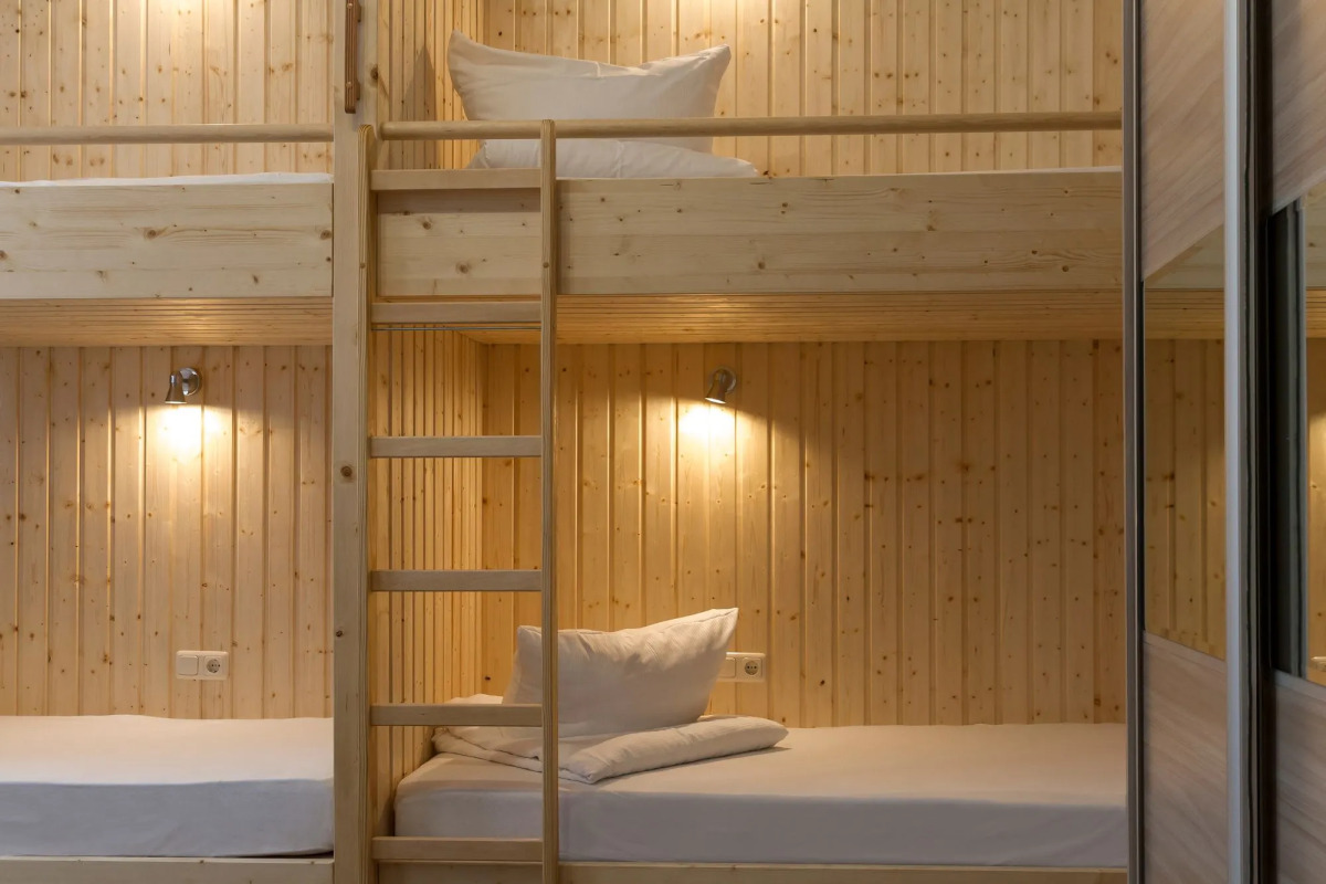 LebensQuelle am Checkpoint Charlie