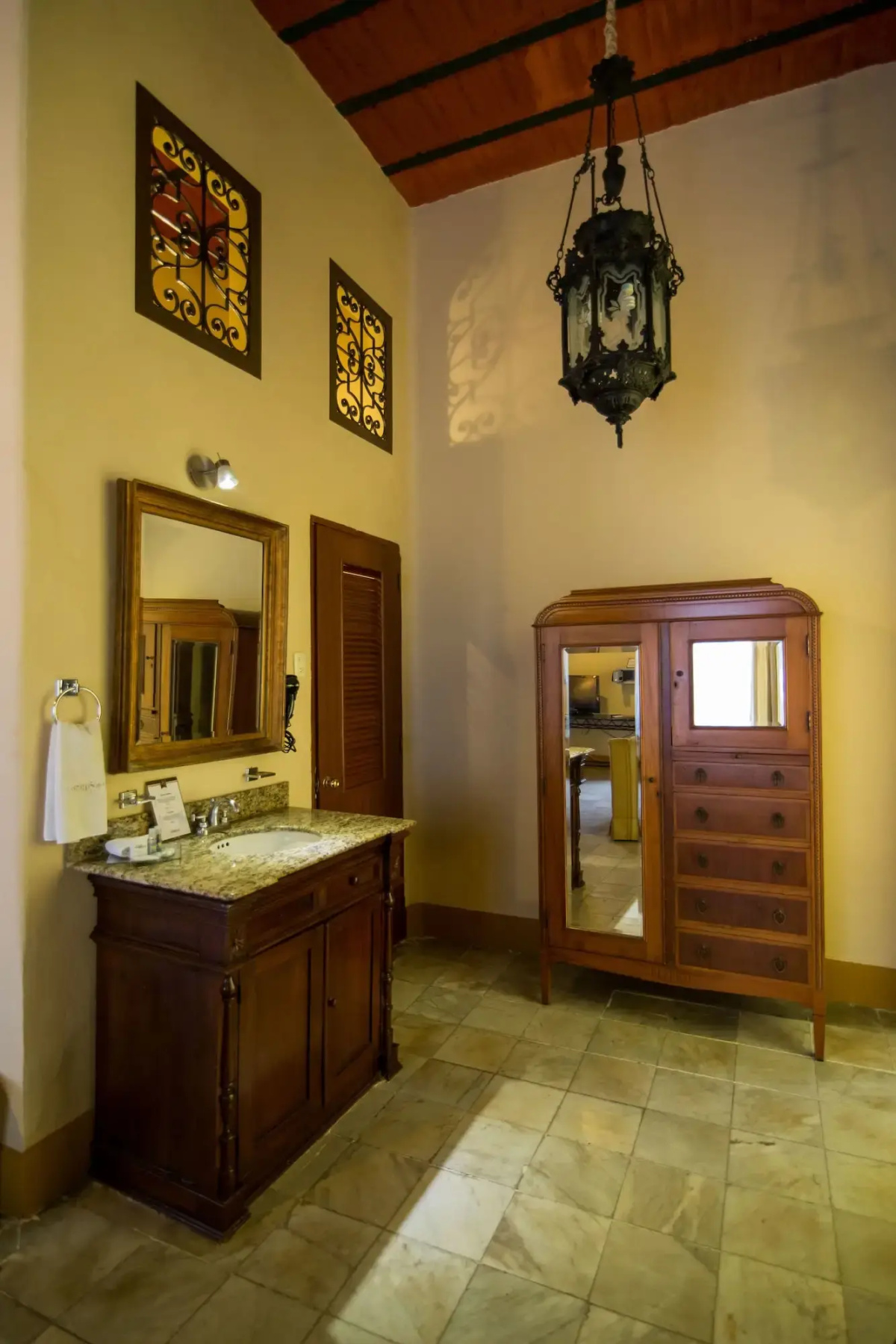 Gran Hotel de Merida