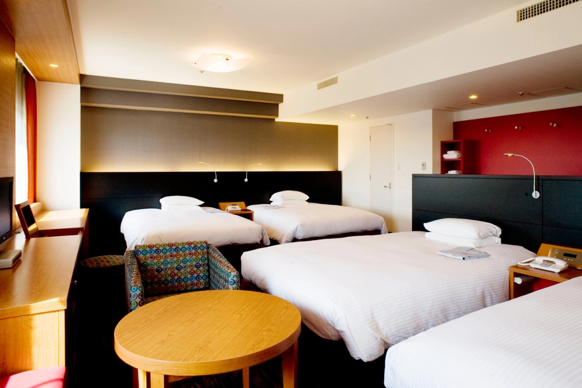 Hotel Nikko Narita