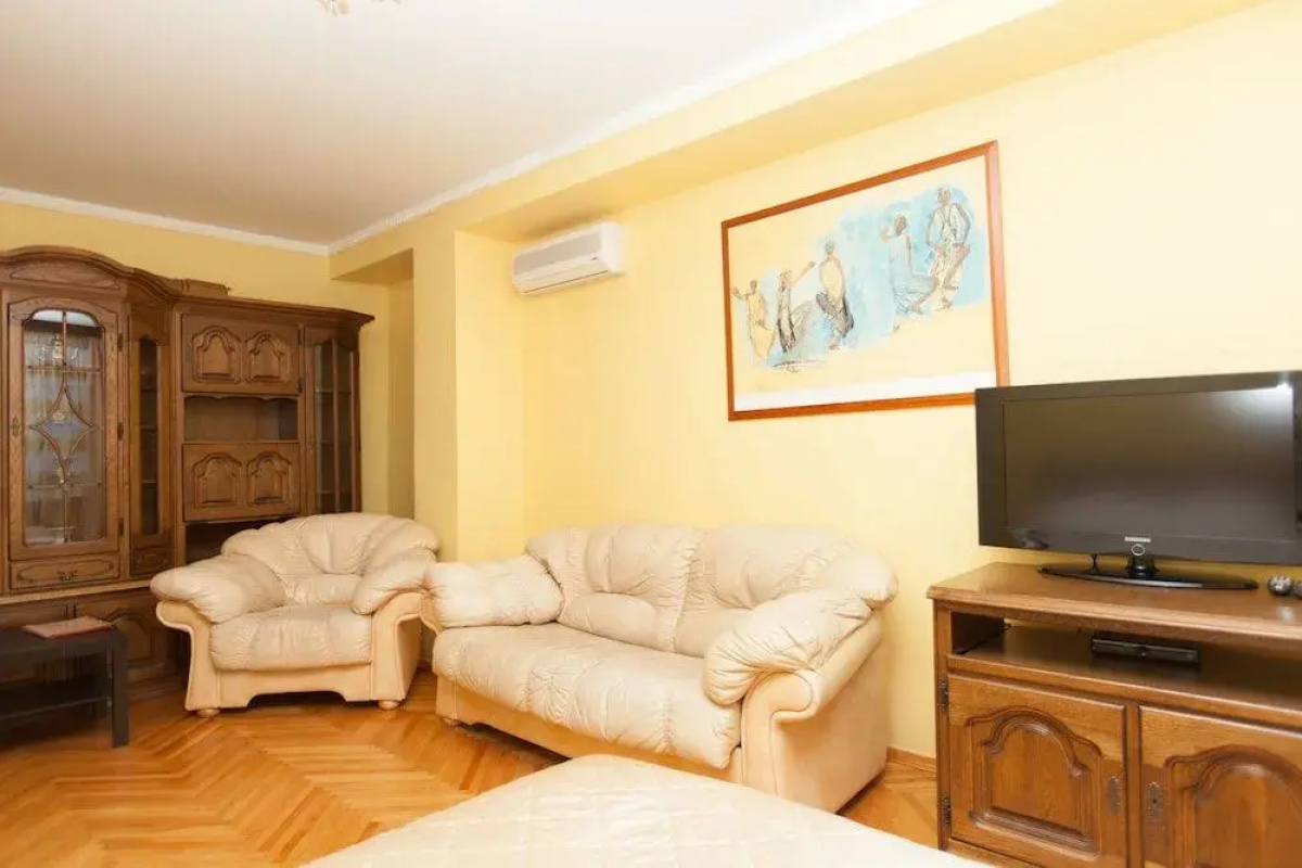 Kvart Apartments Arbat