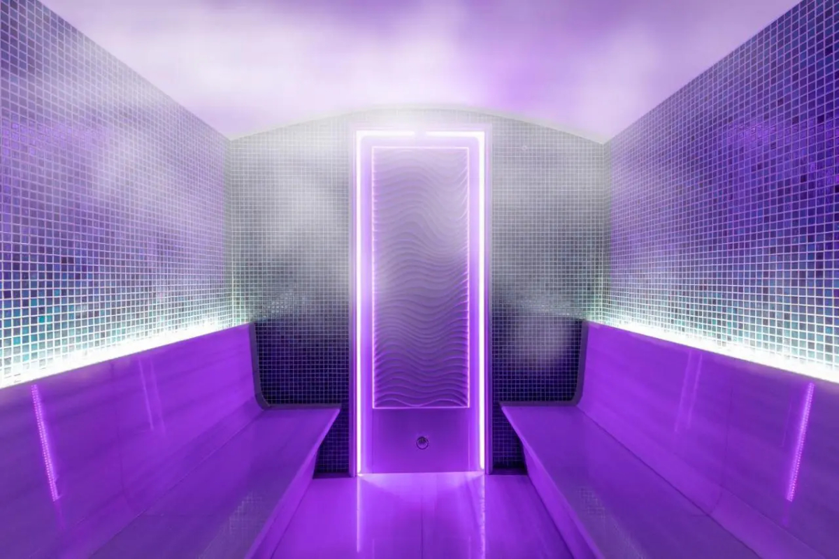 Beethoven Senfoni Hotel