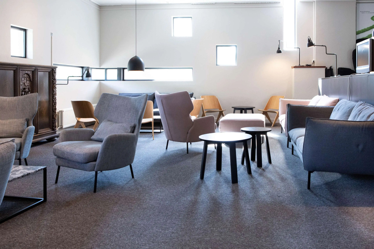 Scandic Helsinki Aviapolis