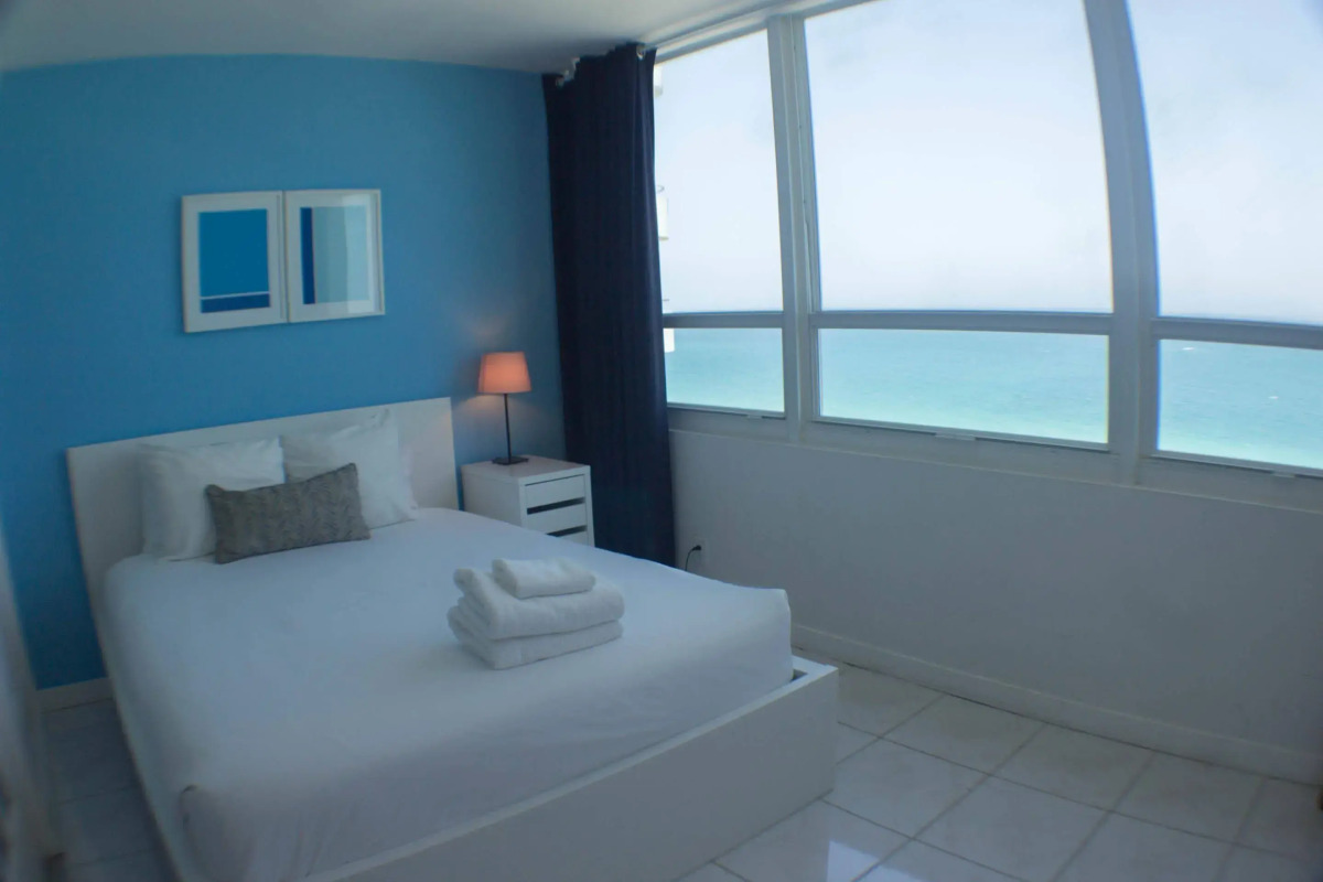 Design Suites at Castle Beach