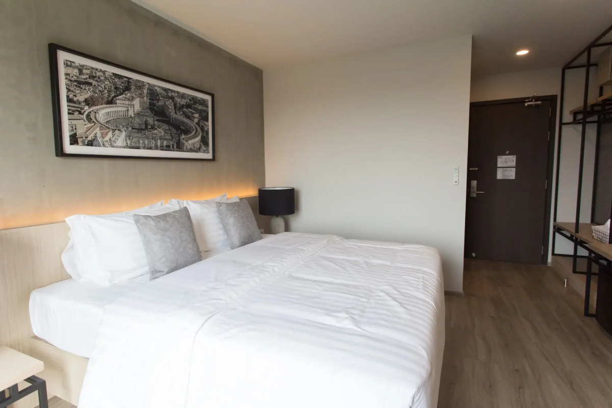 The Journey Hotel Bangna