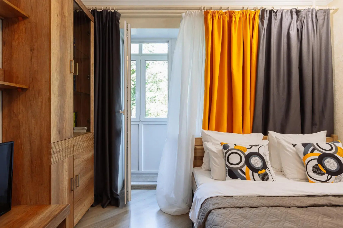 Апартаменты на проспекте Ленинский 65А