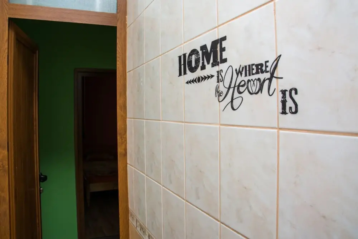 Peter Pan Hostel
