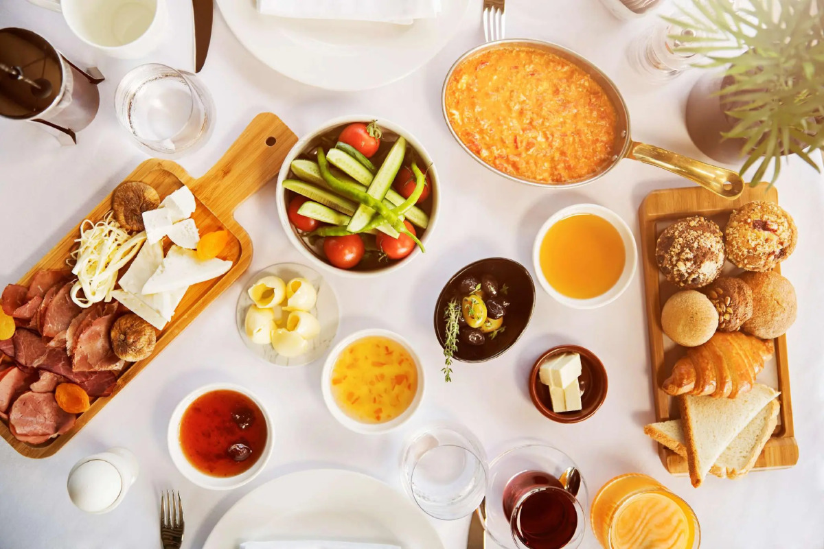 Glens Palas Istanbul Nisantasi