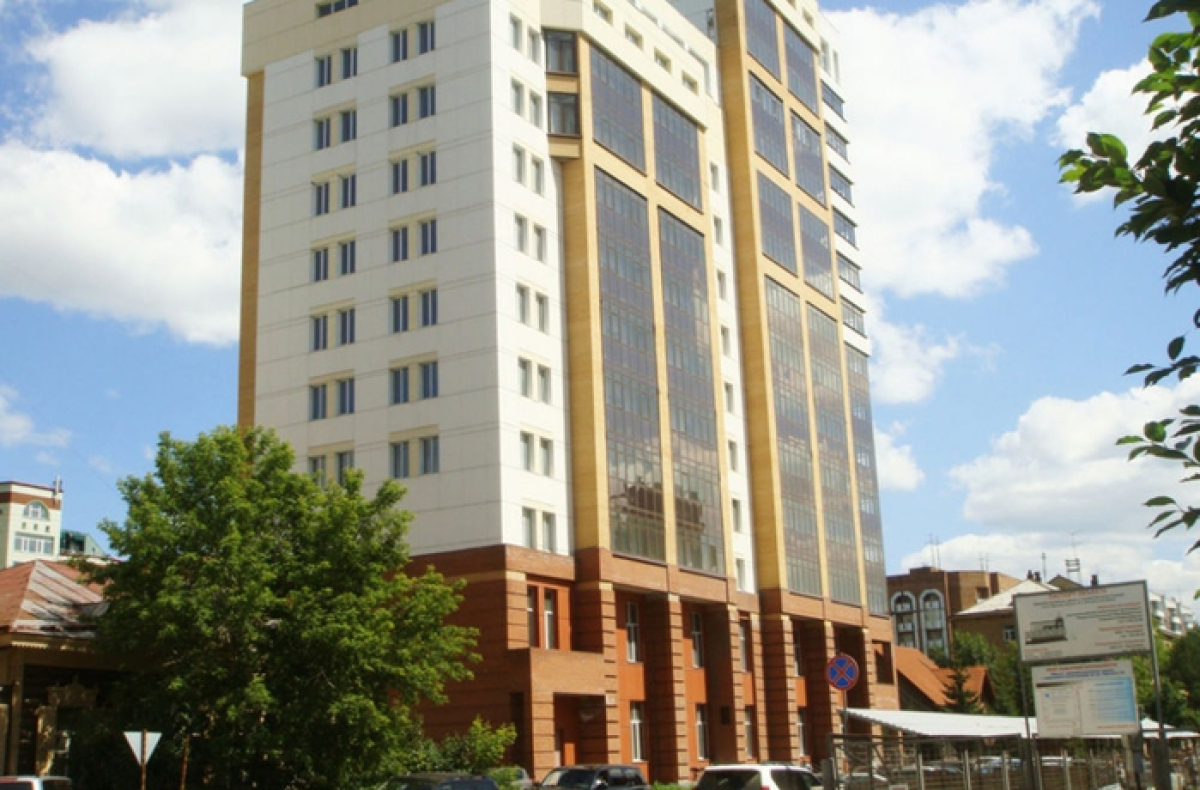 Жилые помещения Dostoevsky