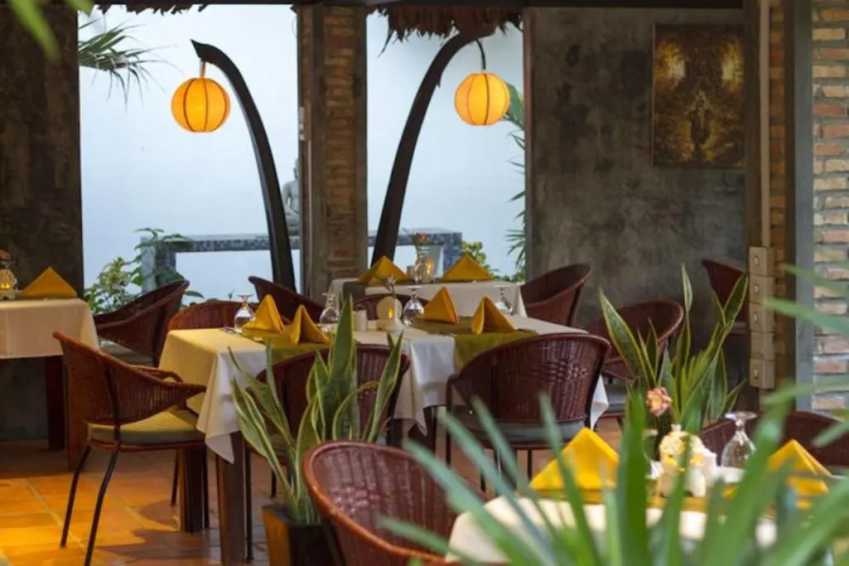 Apsara Greenland Boutique Hotel