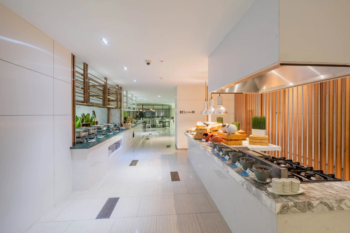 A-One New Wing Hotel