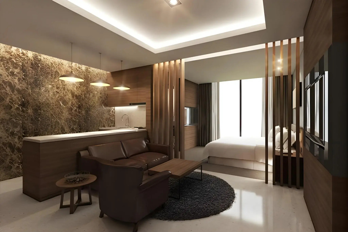 Skypark Central Seoul Pangyo