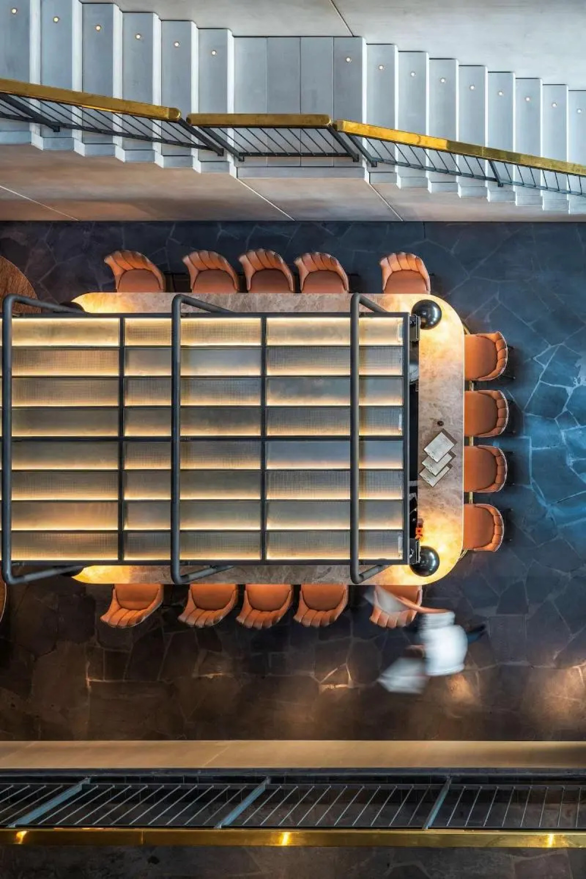 Costanero Hotel Montevideo - MGallery Collection