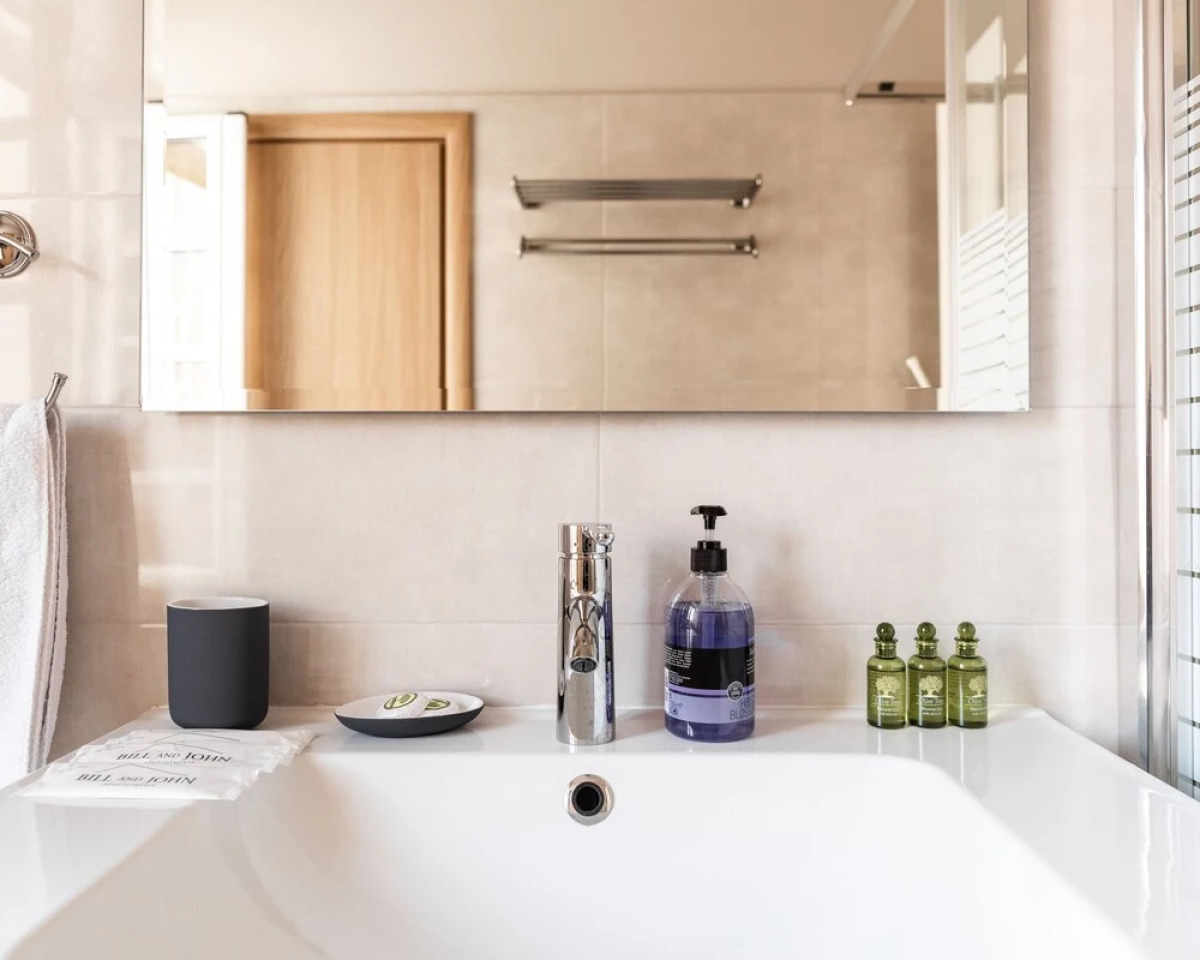 Monastiraki Urban Apartments