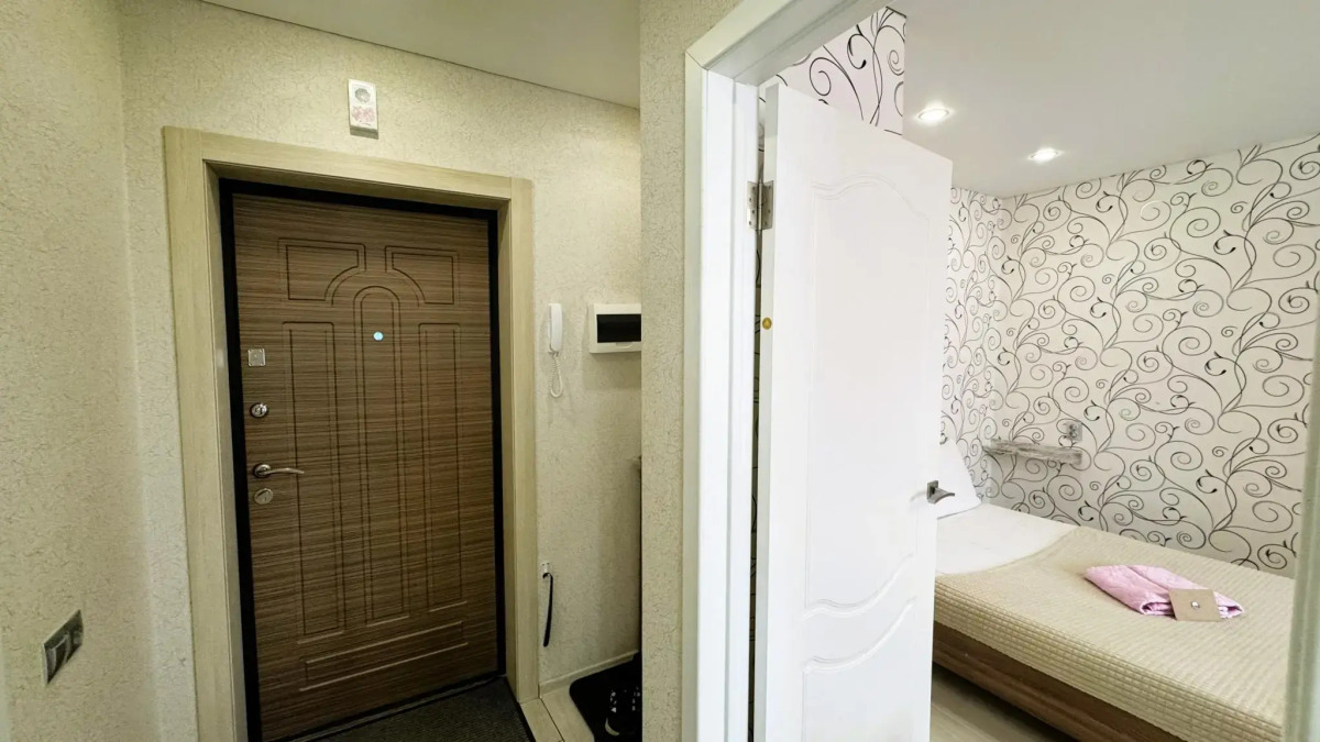 Райт Рум на Братьев Луканиных