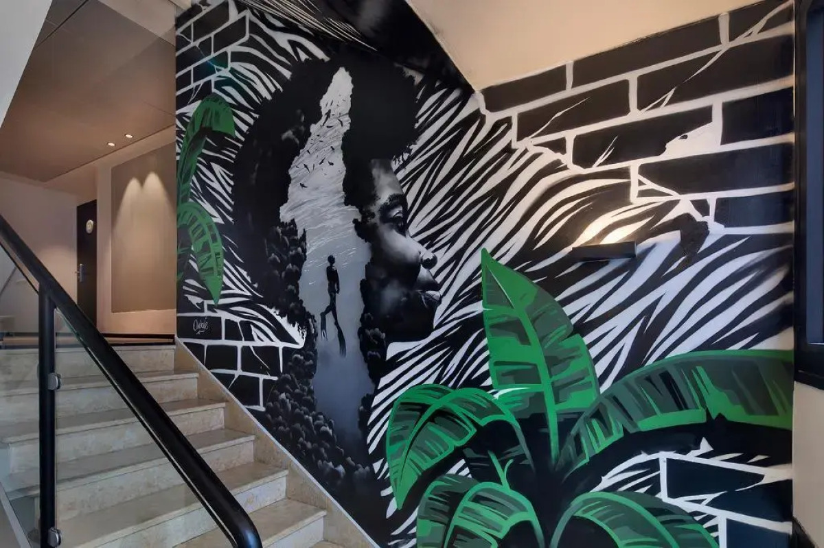 The Muse Boutique Hotel Tel Aviv