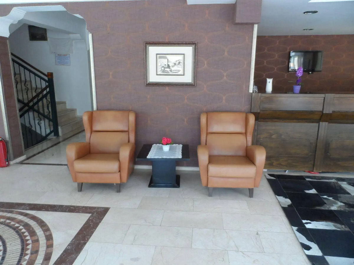 Sebnem Apart & Studios