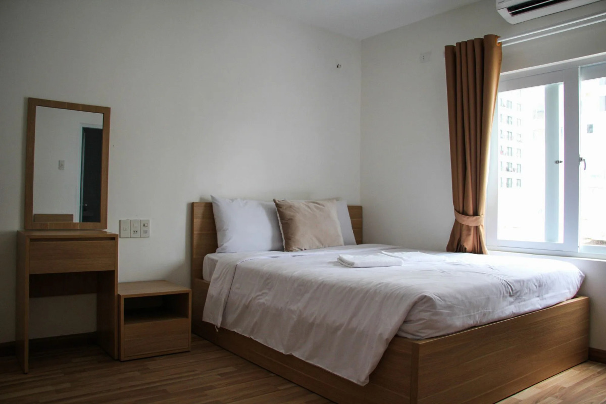 Prague Nha Trang Hotel