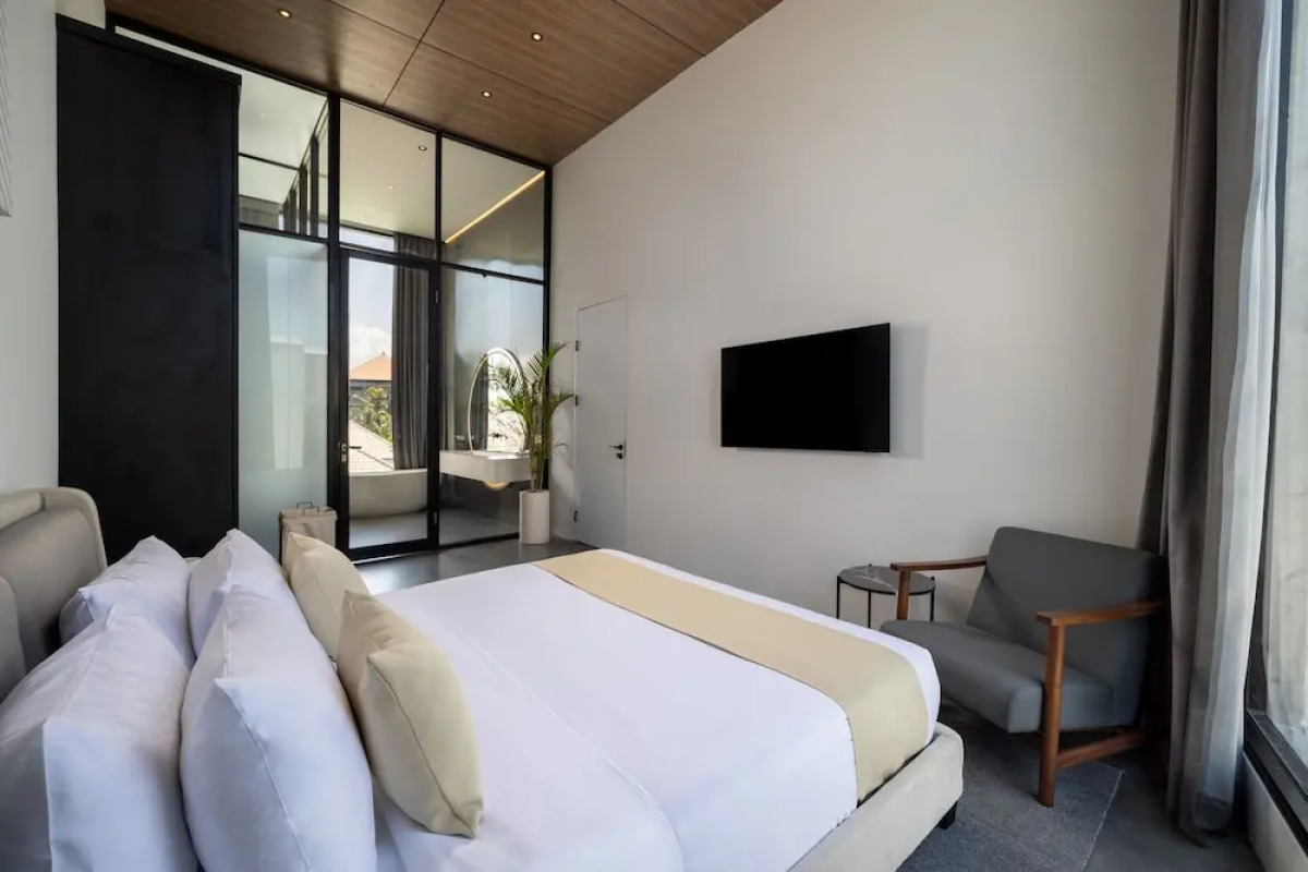 Alex Villas Complex N2