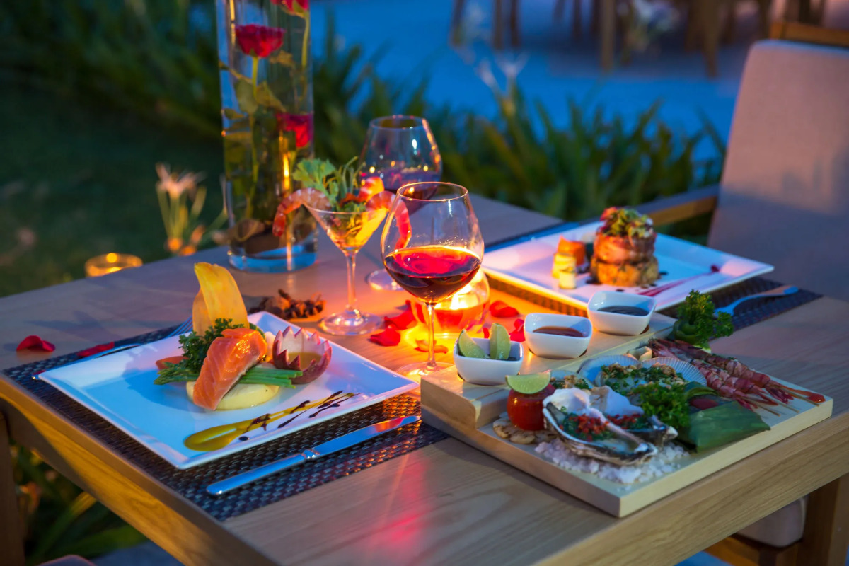 Cam Ranh Riviera Beach Resort & Spa