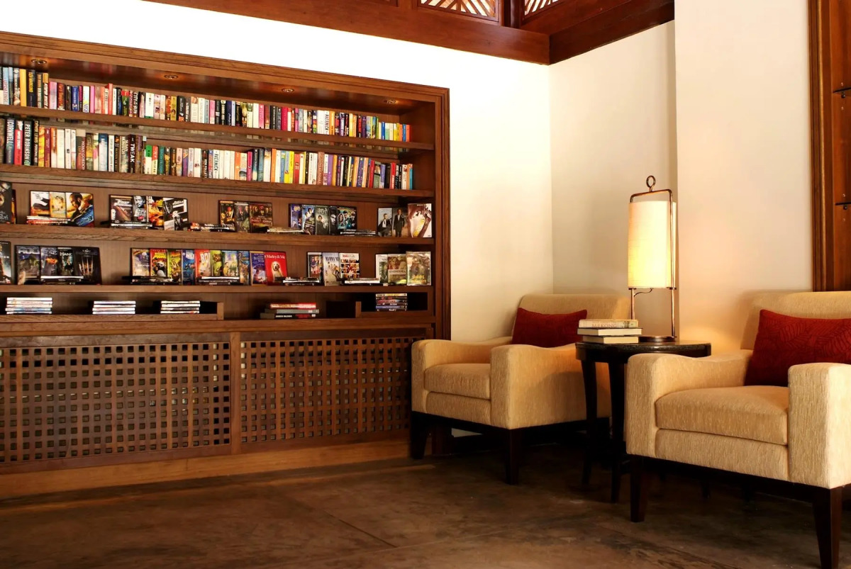 Mai Samui Beach Resort & Spa