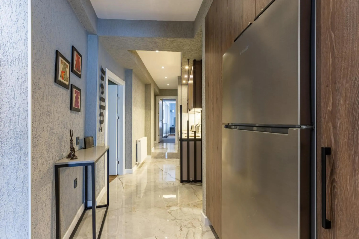 Seraglio Hotel & Suites