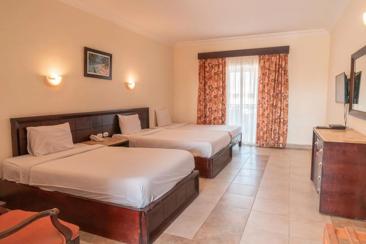 Viva Sharm Hotel