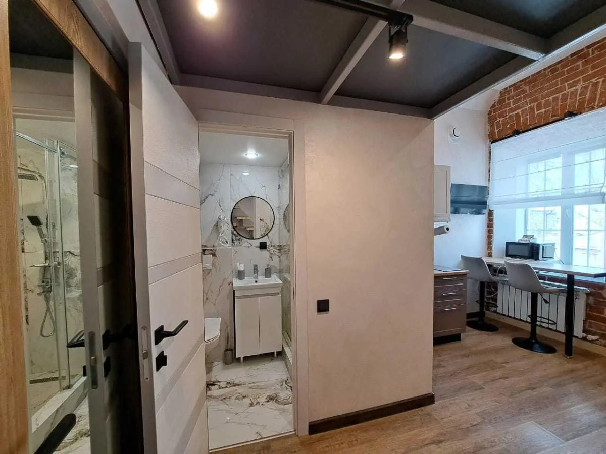 Апартаменты на улице Карла Маркса 47Б