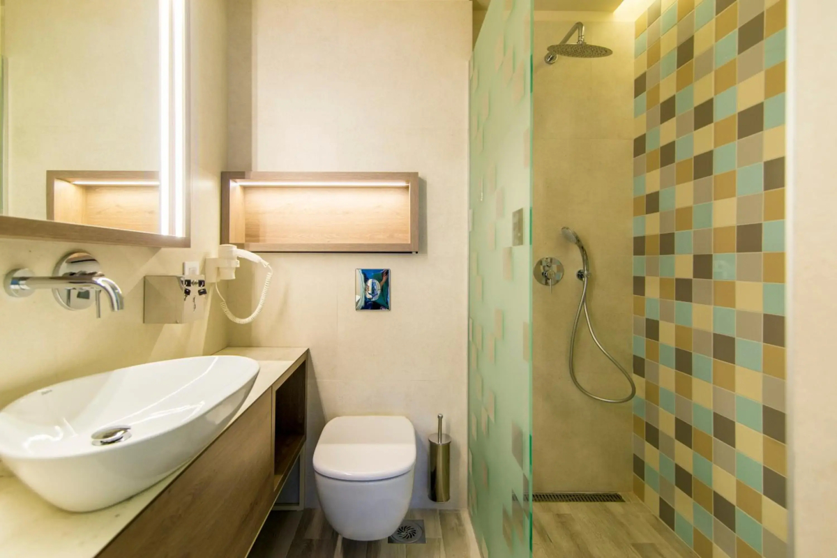 Garni Hotel D10