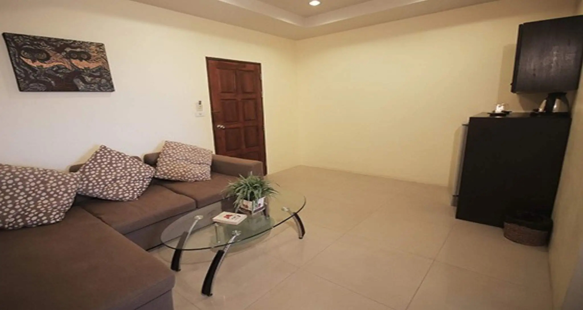 Lamai Buri Resort