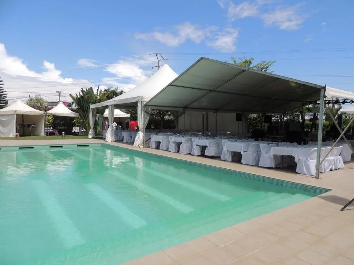 ibis Antananarivo Ankorondrano